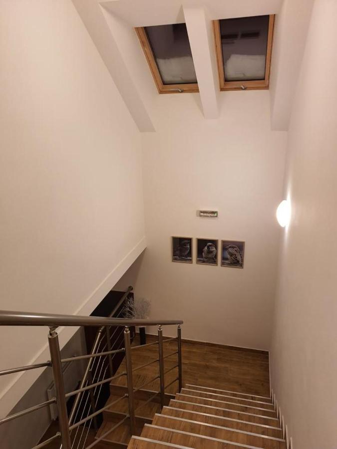 Pension A Restaurace U Sousedu Strazny Luaran gambar